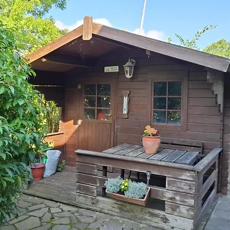 Grosses Mit Kamin *