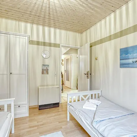 Grosses Mit Kamin Dagebüll