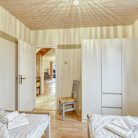 Дом отдыха Grosses Mit Kamin